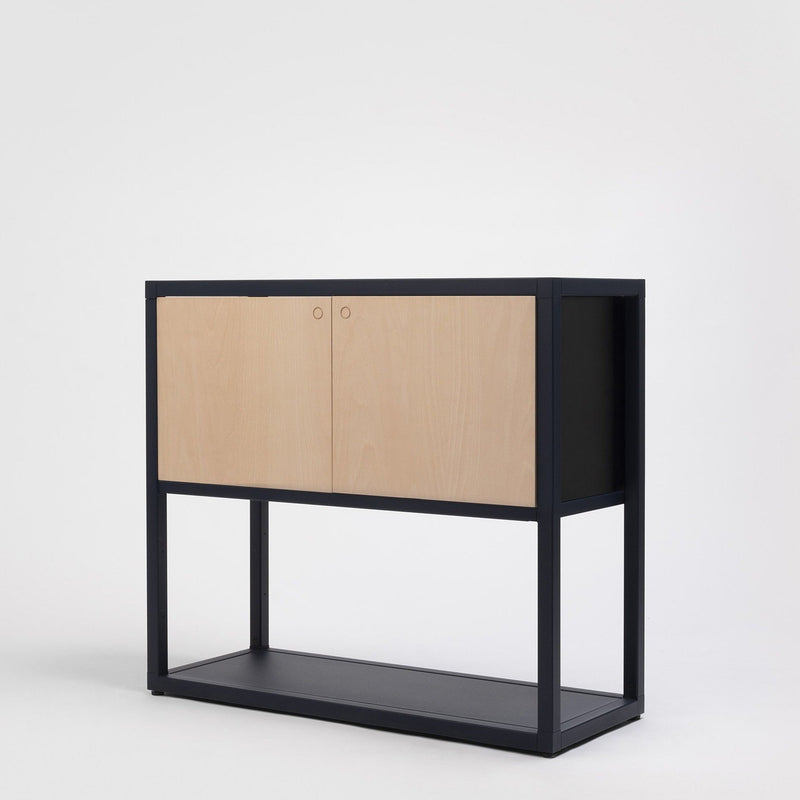 Dry Door Modules - MyConcept Hong Kong