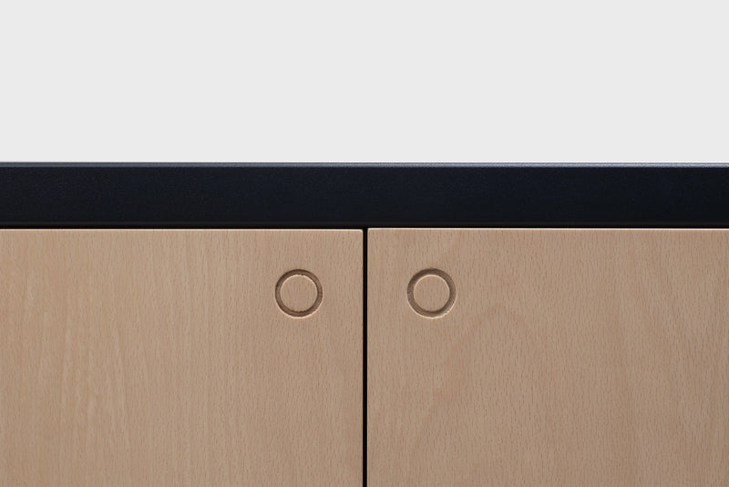 Dry Door Modules - MyConcept Hong Kong