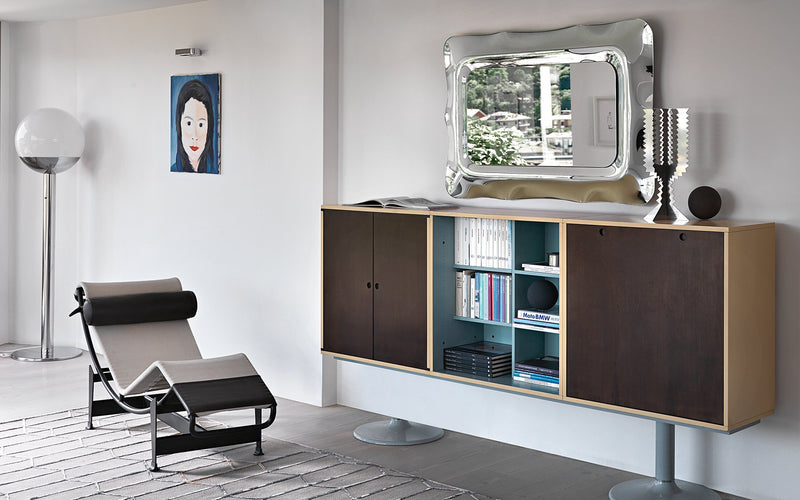 Dorian Mirror - MyConcept Hong Kong