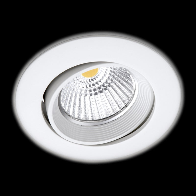 ESSENTIALS Dot Round Tilt - MyConcept Hong Kong