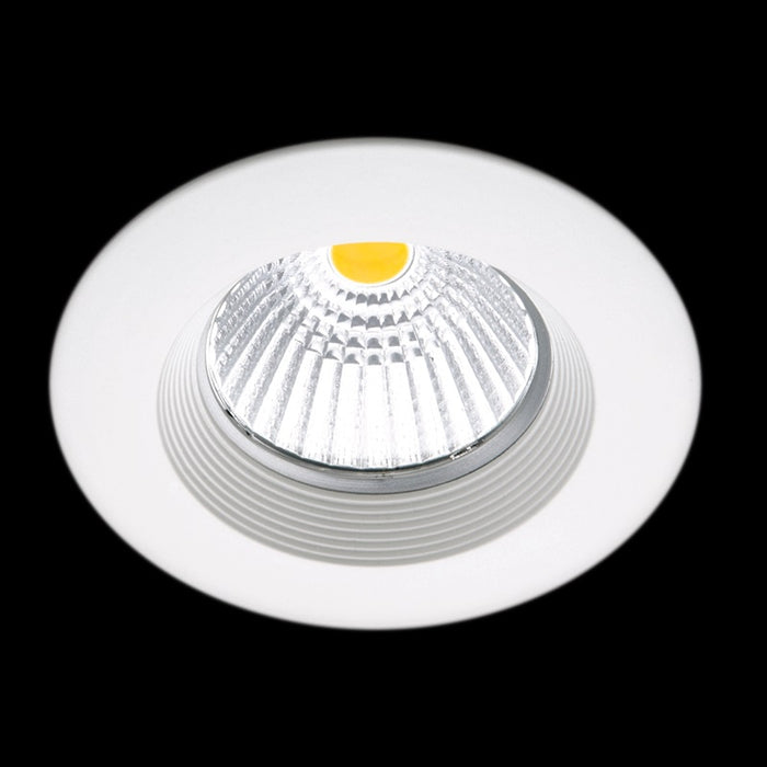 ESSENTIALS Dot Round Fix