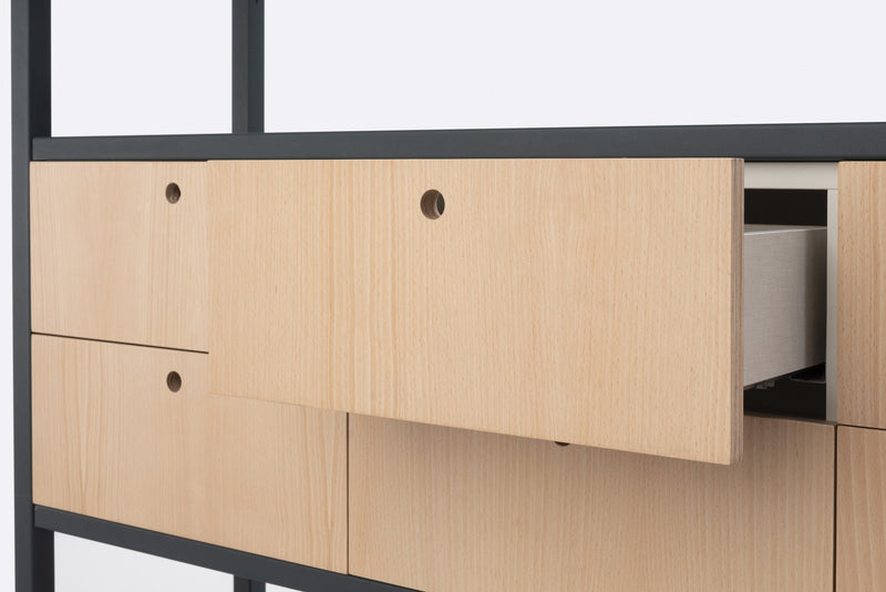 Dry Door Modules - MyConcept Hong Kong