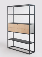 Dry Door Modules - MyConcept Hong Kong