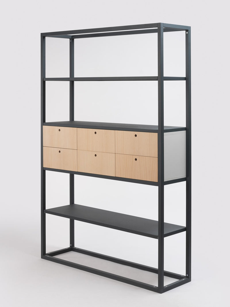 Dry Door Modules - MyConcept Hong Kong