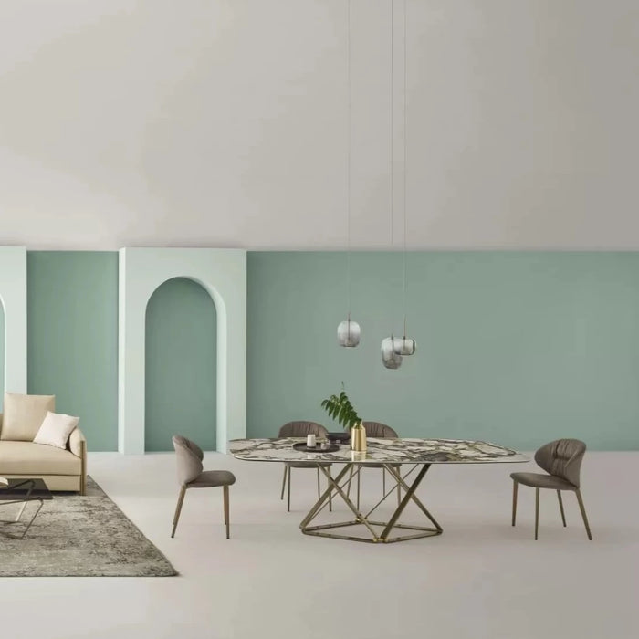 Drop Chair - MyConcept Hong Kong