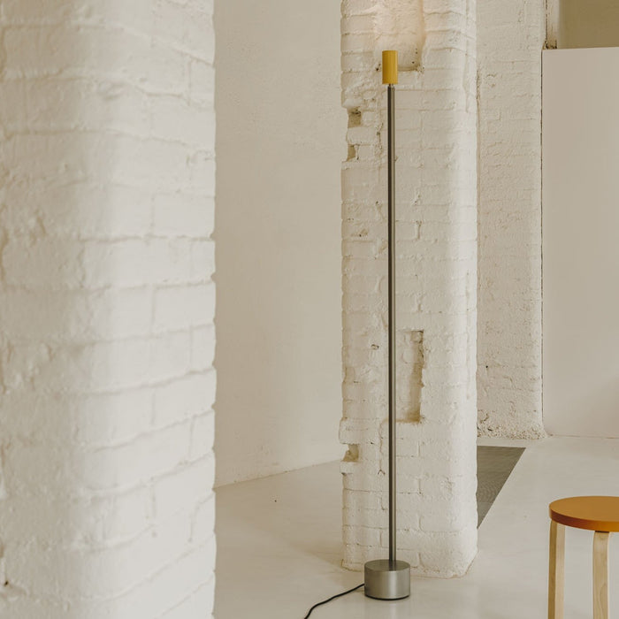 GHAN Floor Lamp - MyConcept Hong Kong