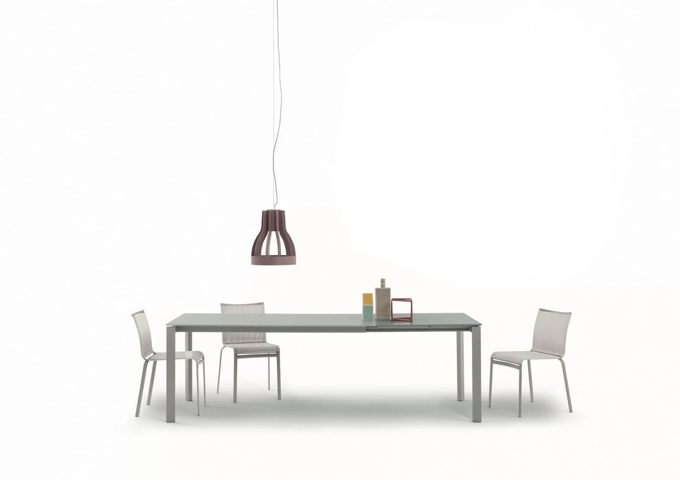 Dublino Melamine Extendable Table - MyConcept Hong Kong