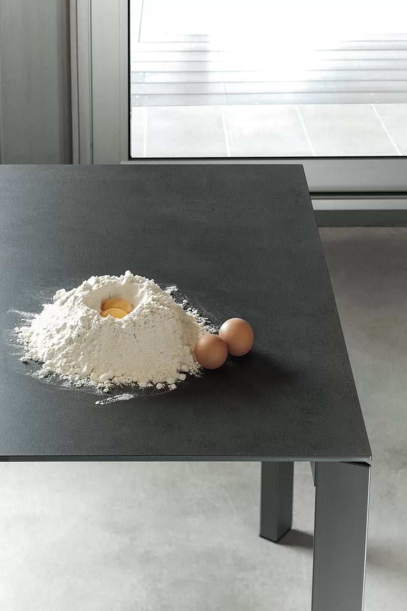 Dublino Melamine Extendable Table - MyConcept Hong Kong