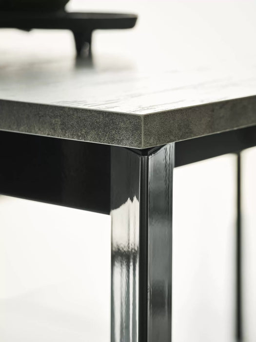 Dublino Marble/Ceramic Extendable Table - MyConcept Hong Kong