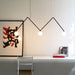 DABLIU Pendant Lamp - MyConcept Hong Kong