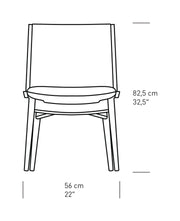 E004 Embrace Chair - MyConcept Hong Kong