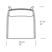 E004 Embrace Chair - MyConcept Hong Kong