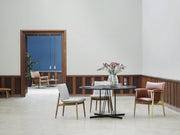 E004 Embrace Chair - MyConcept Hong Kong