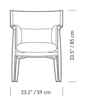 E005 Embrace Armchair - MyConcept Hong Kong