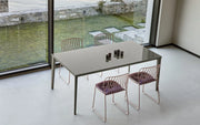 Echo Extendable Table - MyConcept Hong Kong