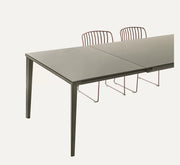 Echo Extendable Table - MyConcept Hong Kong