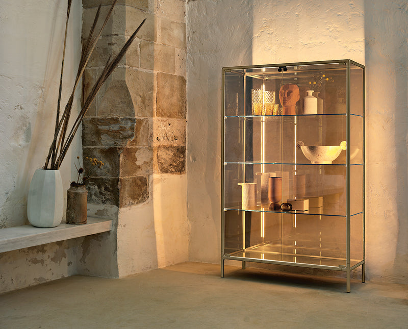 Echo 100 Showcase - MyConcept Hong Kong
