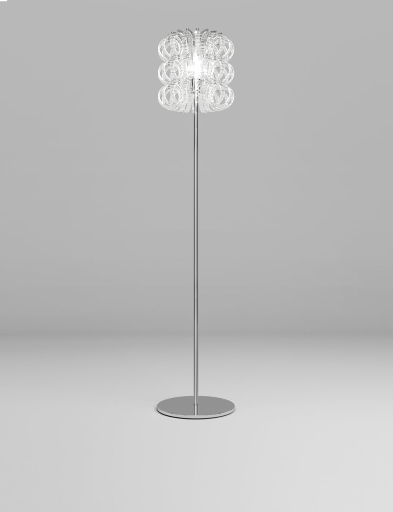 ECOS Floor Lamp - MyConcept Hong Kong