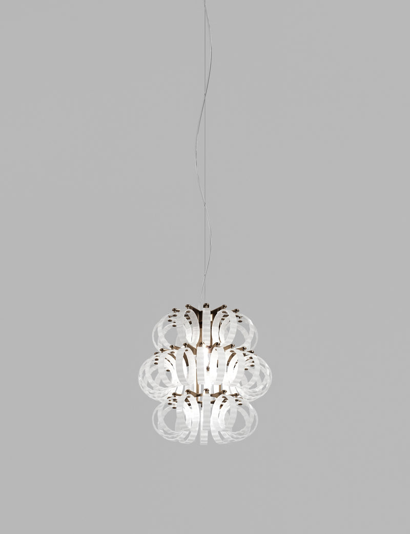 ECOS Suspension Lamp - MyConcept Hong Kong