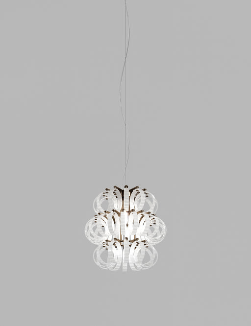 ECOS Suspension Lamp - MyConcept Hong Kong