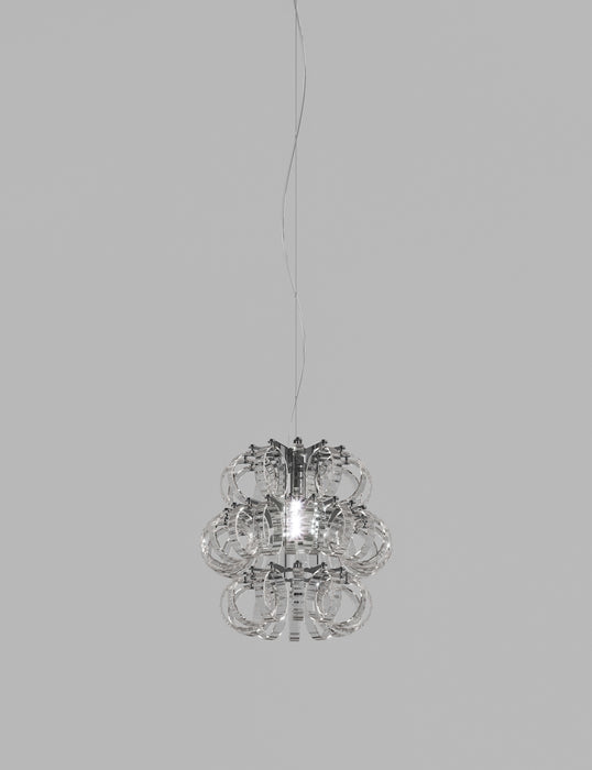 ECOS Suspension Lamp - MyConcept Hong Kong