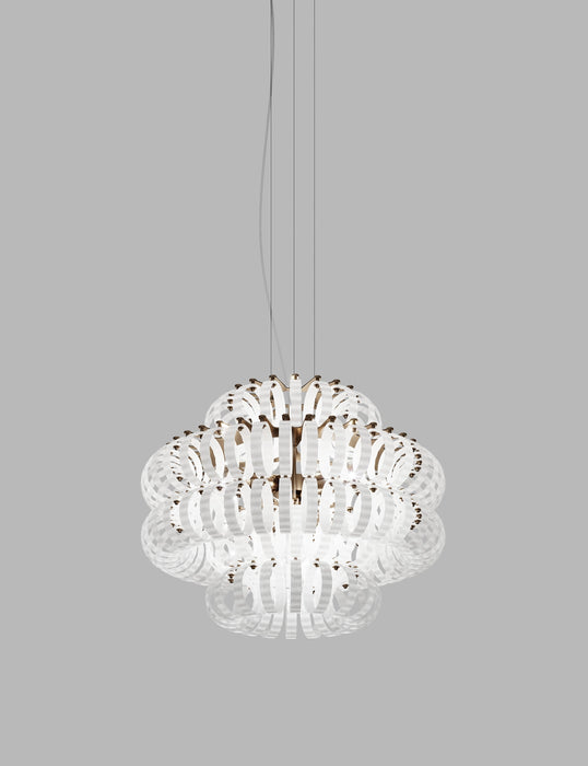 ECOS Suspension Lamp - MyConcept Hong Kong