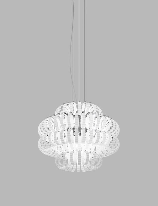 ECOS Suspension Lamp - MyConcept Hong Kong