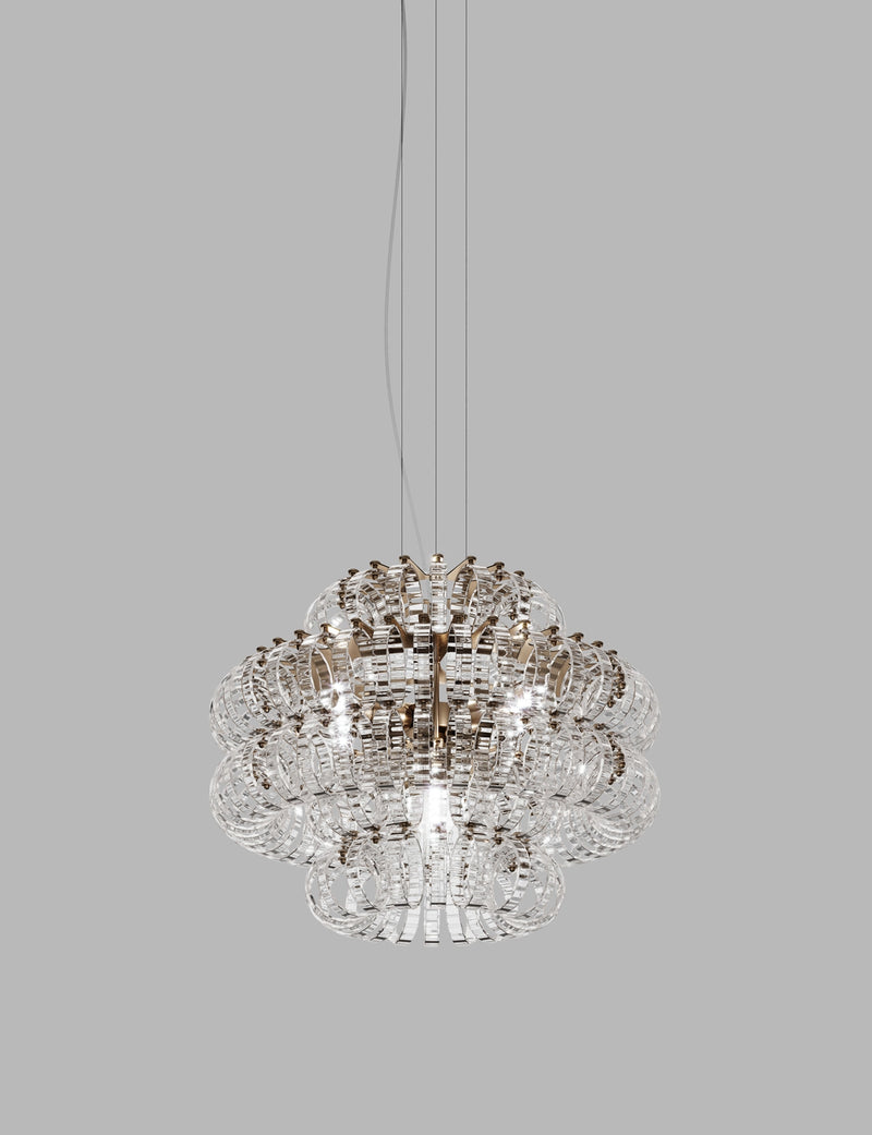 ECOS Suspension Lamp - MyConcept Hong Kong