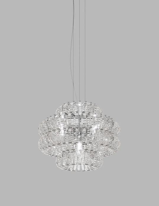 ECOS Suspension Lamp - MyConcept Hong Kong