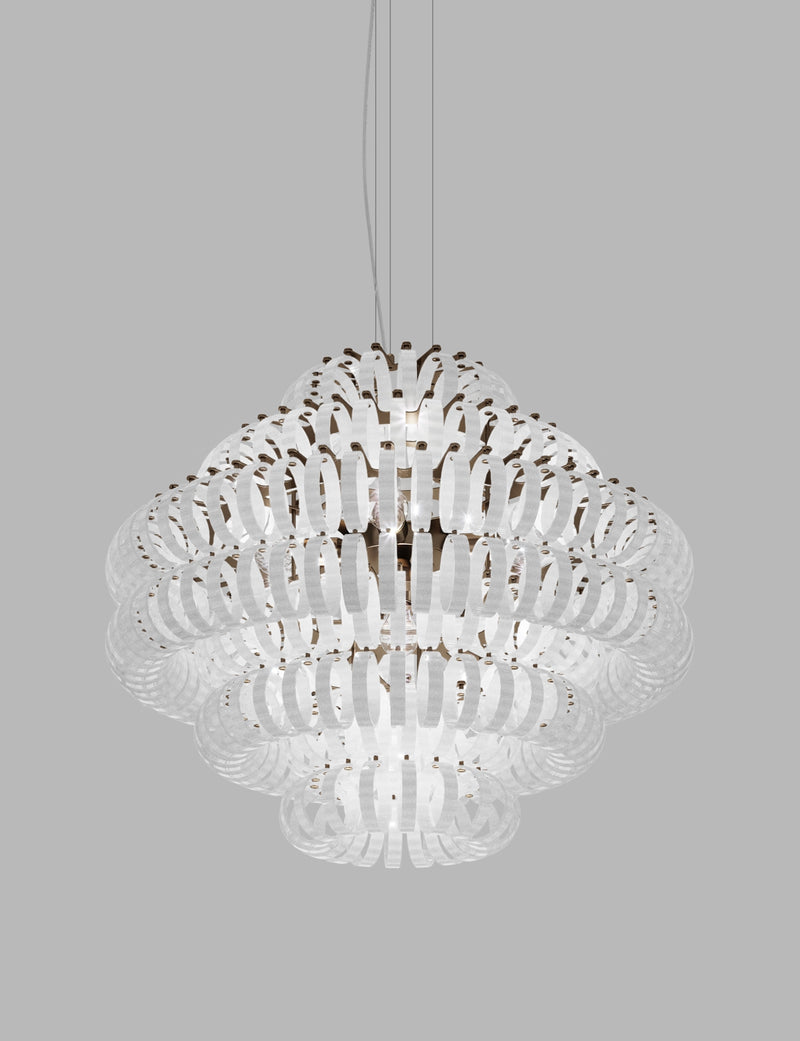 ECOS Suspension Lamp - MyConcept Hong Kong
