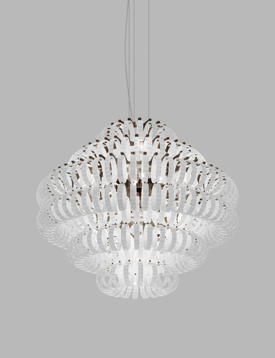 ECOS Suspension Lamp - MyConcept Hong Kong