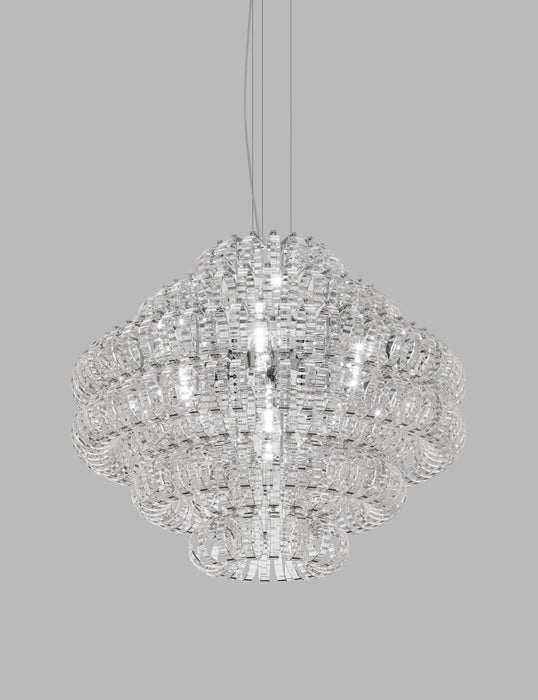 ECOS Suspension Lamp - MyConcept Hong Kong