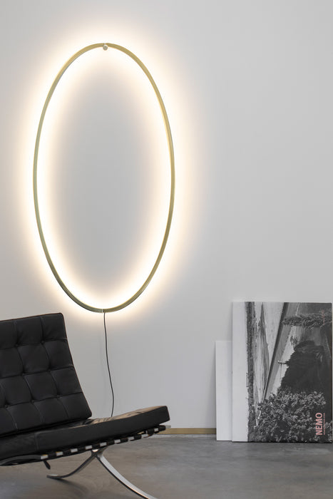 ELLISSE Wall Lamp - MyConcept Hong Kong