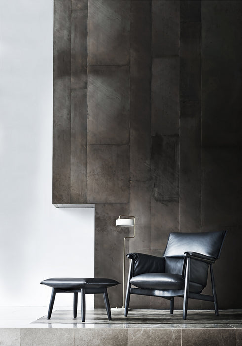 E015 Embrace Lounge Chair - MyConcept Hong Kong