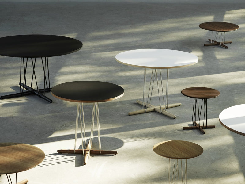 E020 Embrace Table - MyConcept Hong Kong