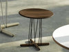 E021 Embrace Lounge Table - MyConcept Hong Kong