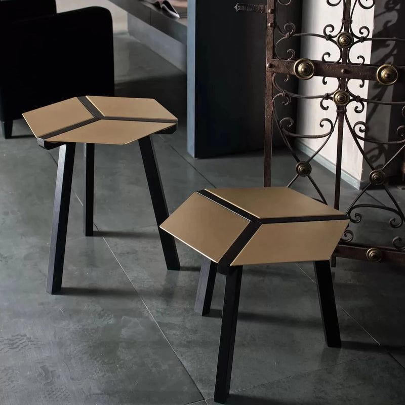Esa Coffee Table - MyConcept Hong Kong