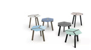 Esa Coffee Table - MyConcept Hong Kong