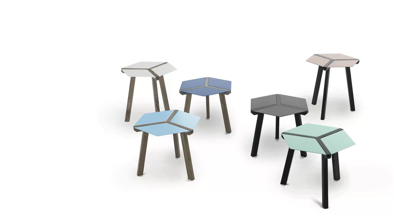 Esa Coffee Table - MyConcept Hong Kong