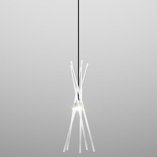 ESSENCE LED Suspension Lamp - MyConcept Hong Kong