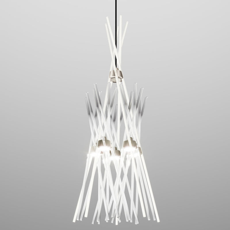 ESSENCE LED Suspension Lamp - MyConcept Hong Kong