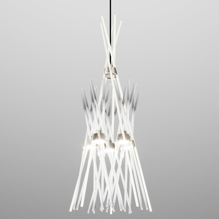 ESSENCE LED Suspension Lamp - MyConcept Hong Kong