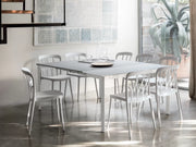 Galaxy Chair with Pads - MyConcept Hong Kong