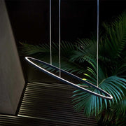 ELLISSE MAJOR  Pendant Lamp - MyConcept Hong Kong