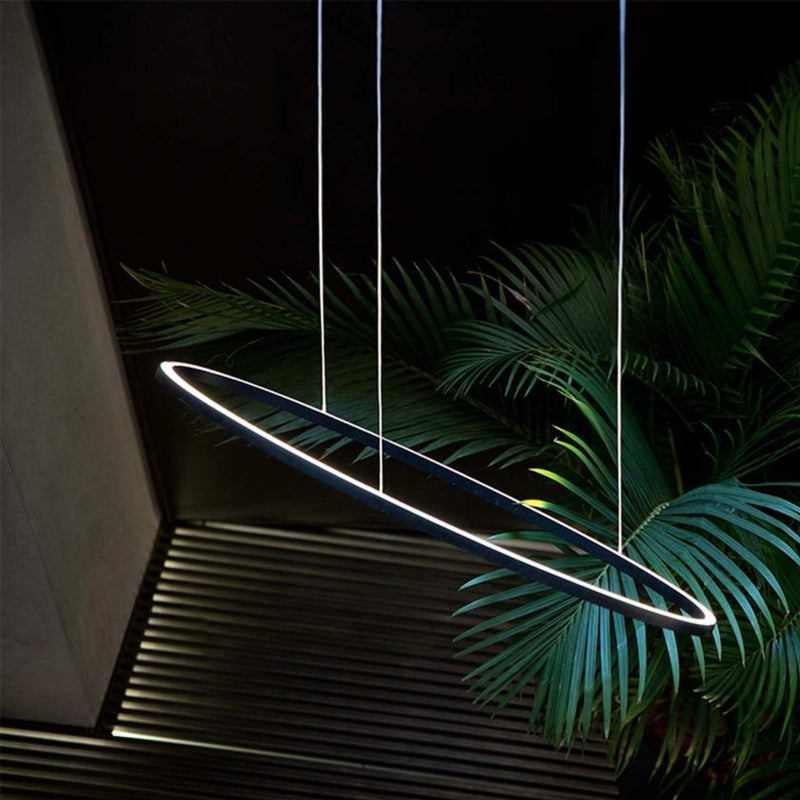 ELLISSE MAJOR  Pendant Lamp - MyConcept Hong Kong
