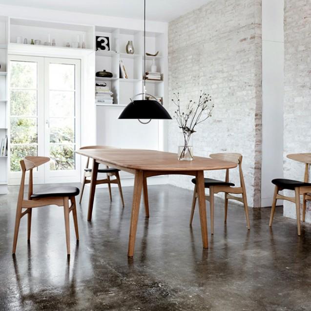 CH002 DINING TABLE - MyConcept Hong Kong
