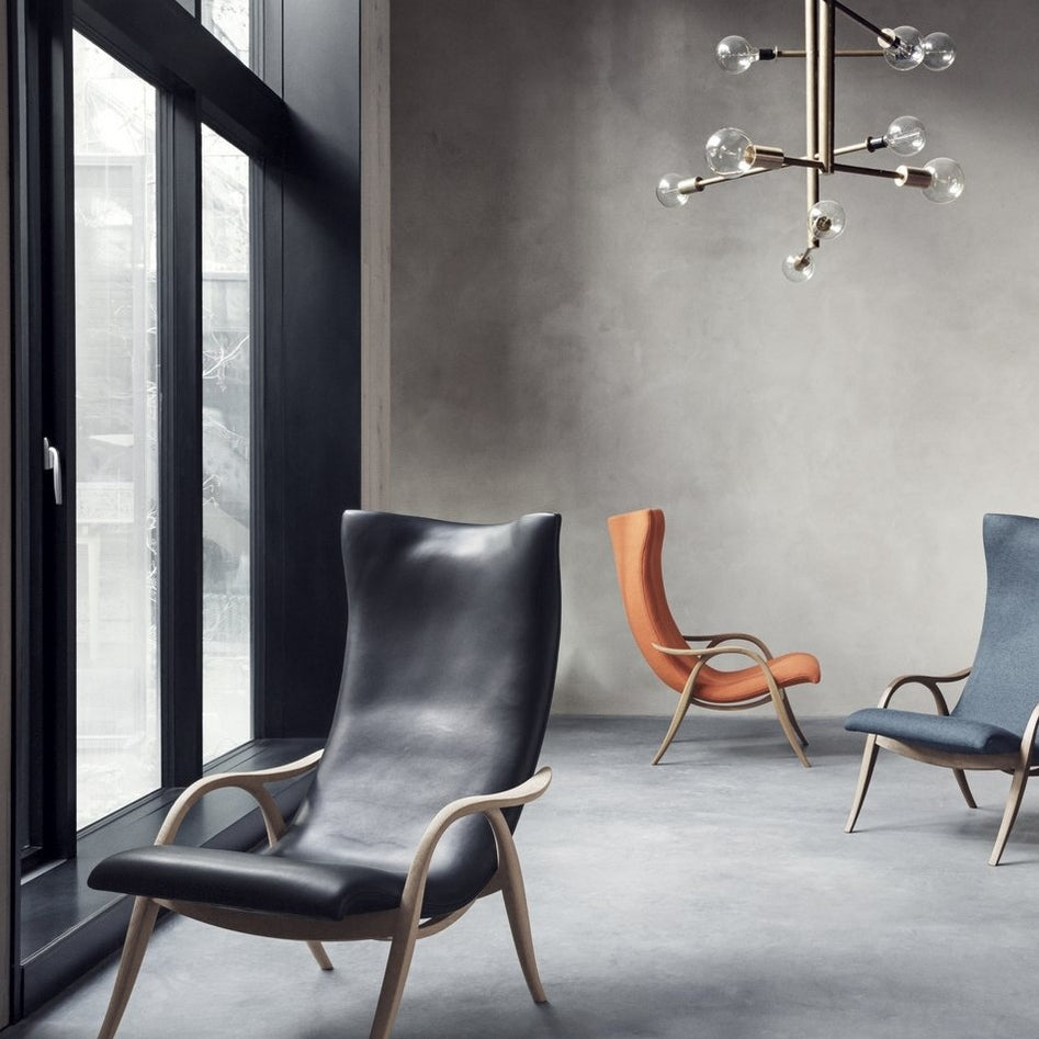 Designer Lounge Chairs | Modern, Contemporary, Minimalist Designs ...
