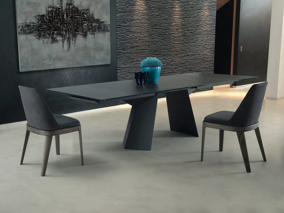 Fiandre Extendable Marble/Ceramic Table