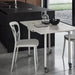 Galaxy Chair with Pads - MyConcept Hong Kong