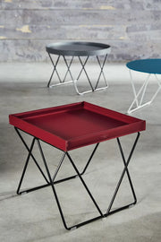 Flexus Coffee Table - MyConcept Hong Kong